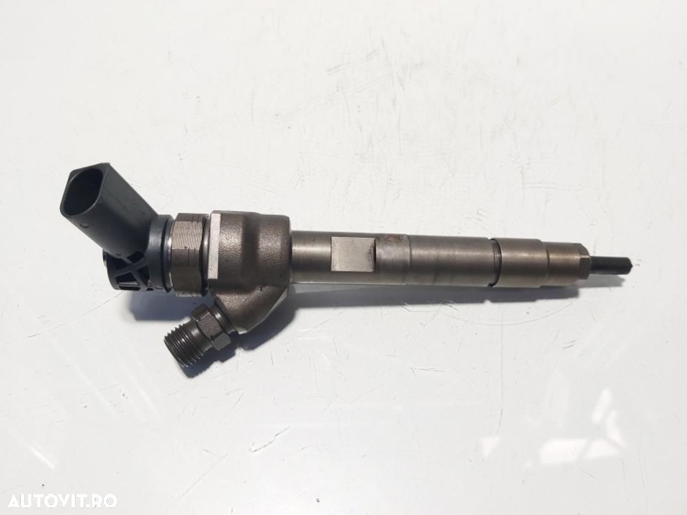 Injector, cod 7810702-02, 0445110382, Bmw 3 (E90), 2.0 diesel, N47D20C (id:636448) - 1