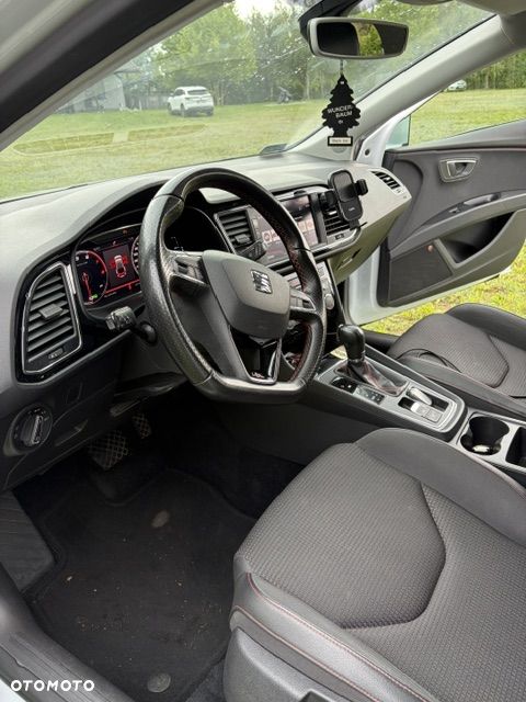Seat Leon 1.5 eTSI Full LED DSG - 5