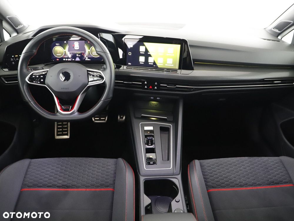 Volkswagen Golf 2.0 TSI OPF DSG GTI Clubsport 45 - 12