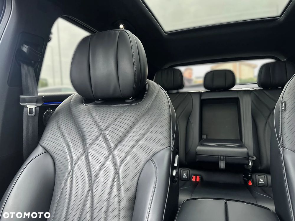 Omoda 9 1.5 Super Hybrid Exclusive AWD - 23