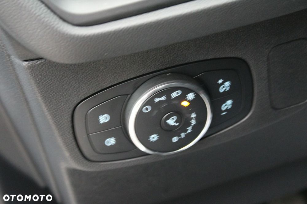 Ford Focus - 18