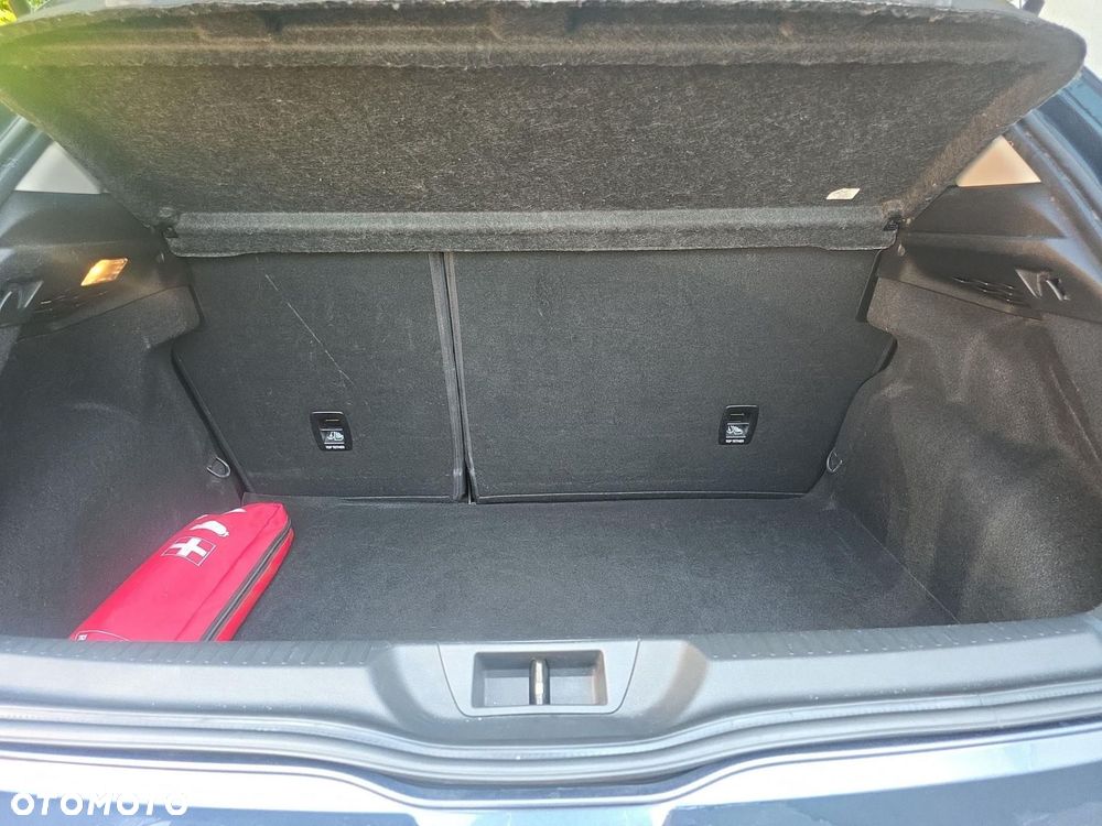 Renault Megane 1.3 TCe FAP Limited EDC - 25