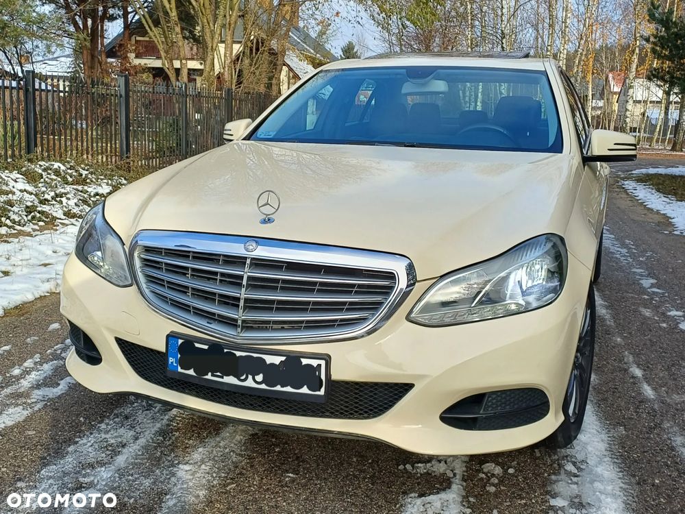 Mercedes-Benz Klasa B 200 CDI Autotronic - 3