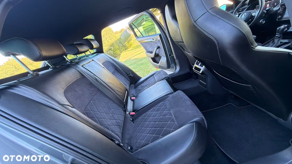Skoda Superb - 32
