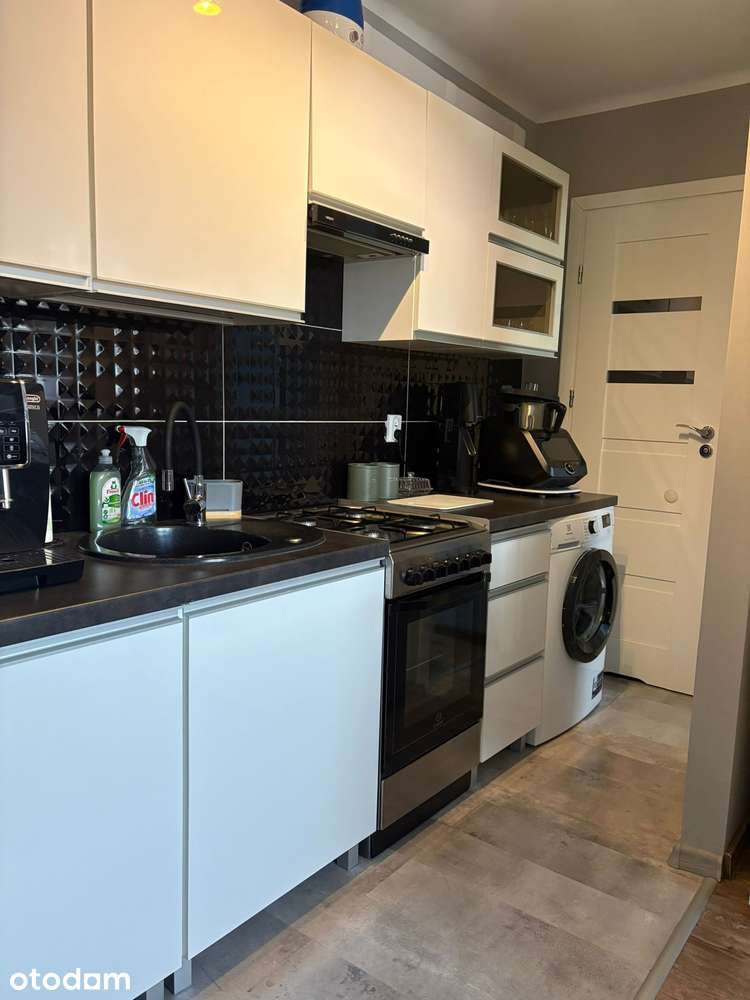 Przytulne mieszkanie 27 m² ul. TUMSKA