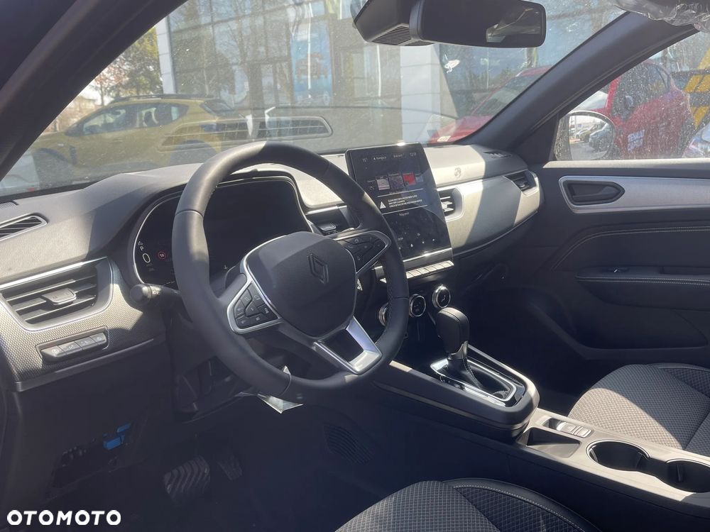 Renault Arkana 1.3 TCe mHEV Techno EDC - 6