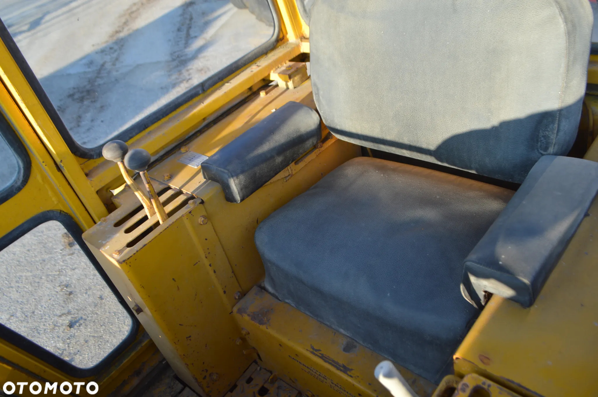 Caterpillar CAT 941B *DEALNY!!! - 17
