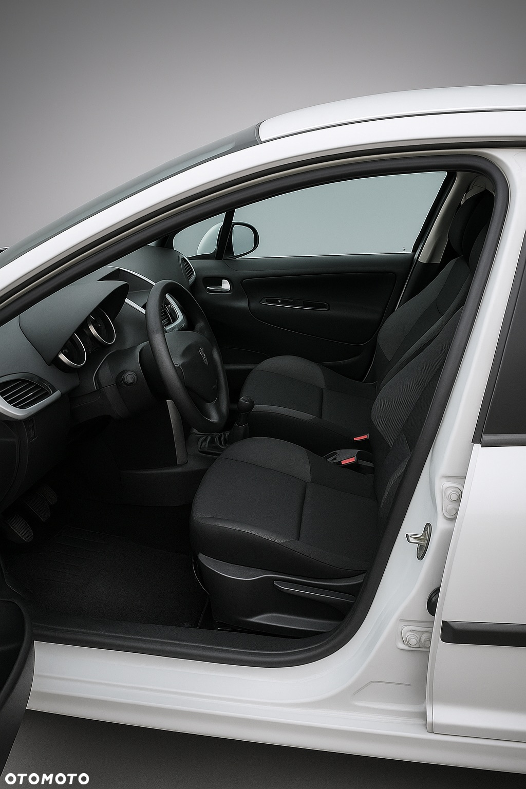 Peugeot 207 1.4 Active - 4