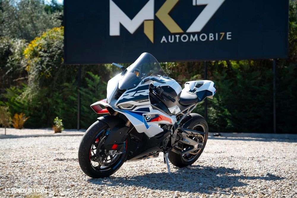 BMW S 1000 RR - 40
