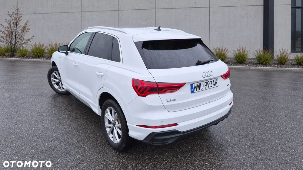 Audi Q3 45 TFSI Quattro S tronic S line - 6