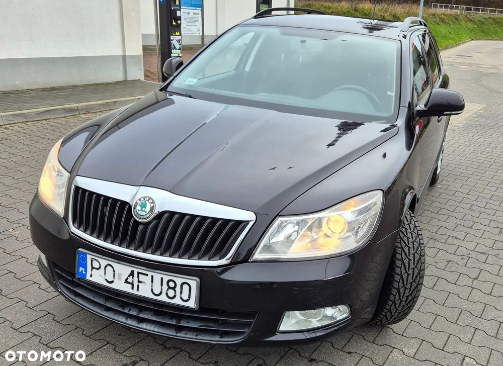 Skoda Octavia 1.4 TSI Classic - 1