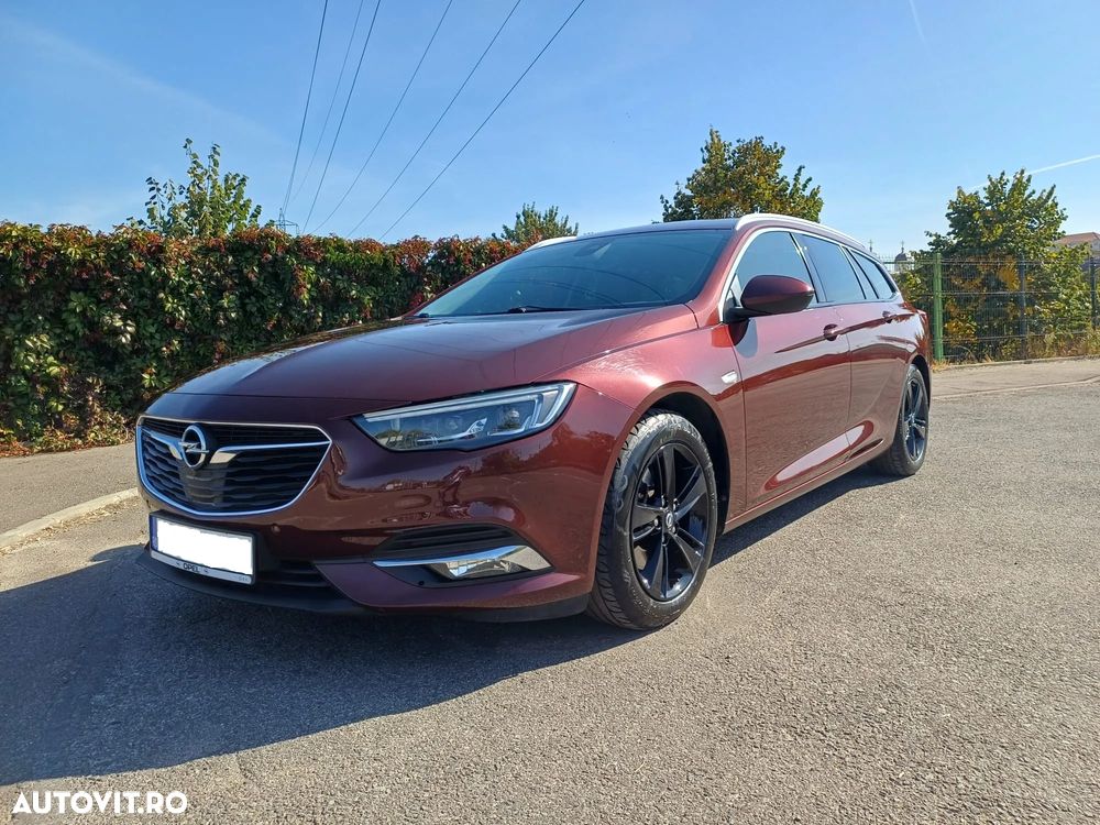 Opel Insignia - 11