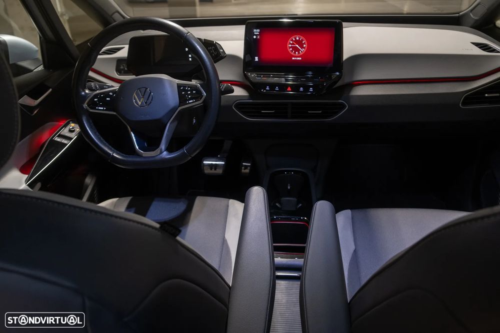 VW ID.3 Pro Performance - 37