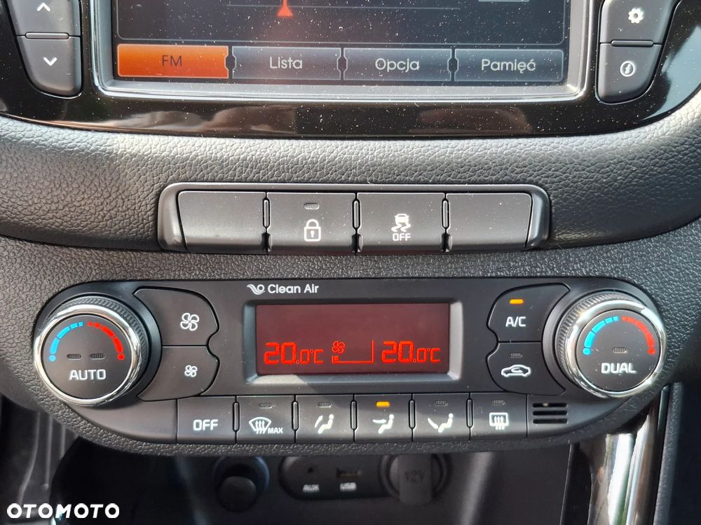 Kia Ceed 1.6 GDI XL - 28