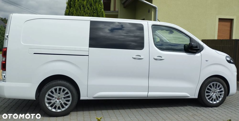 Fiat Scudo - 7