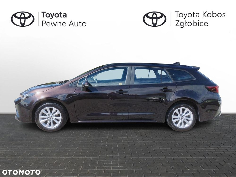 Toyota Corolla 1.8 Hybrid Comfort - 2