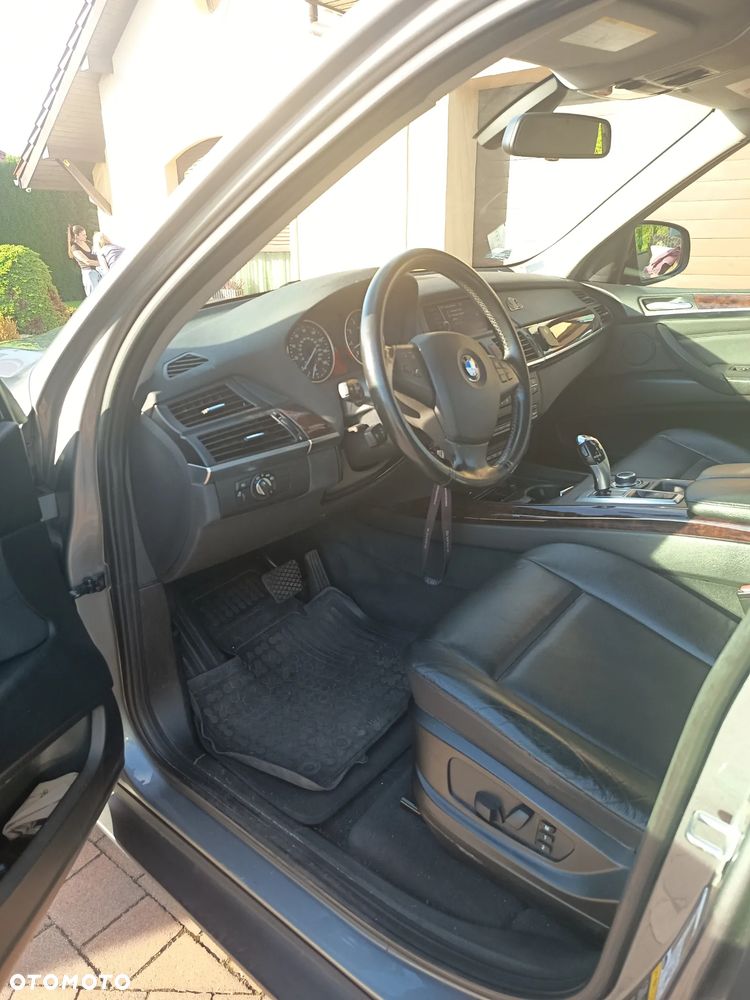 BMW X5 - 16