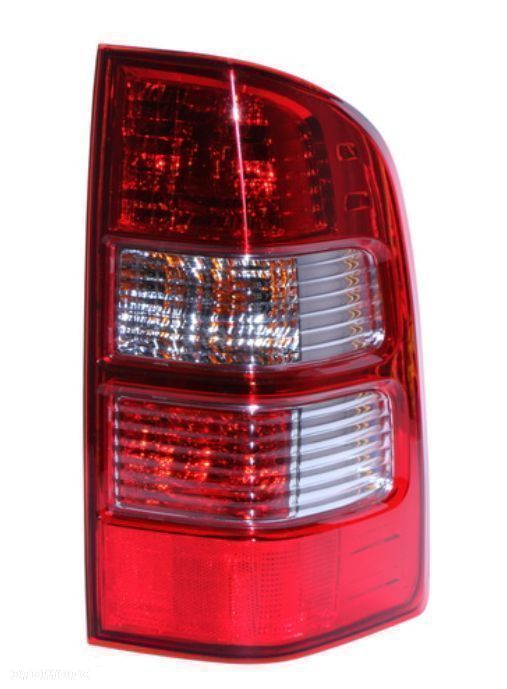 Ford Ranger 06-09 Lampa Tylna - 3