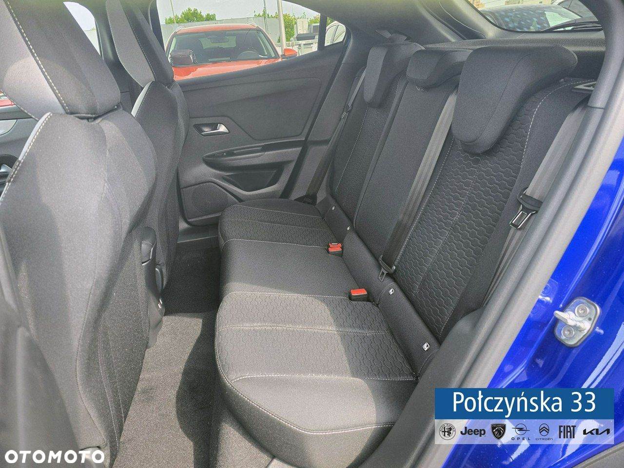 Opel Mokka - 23
