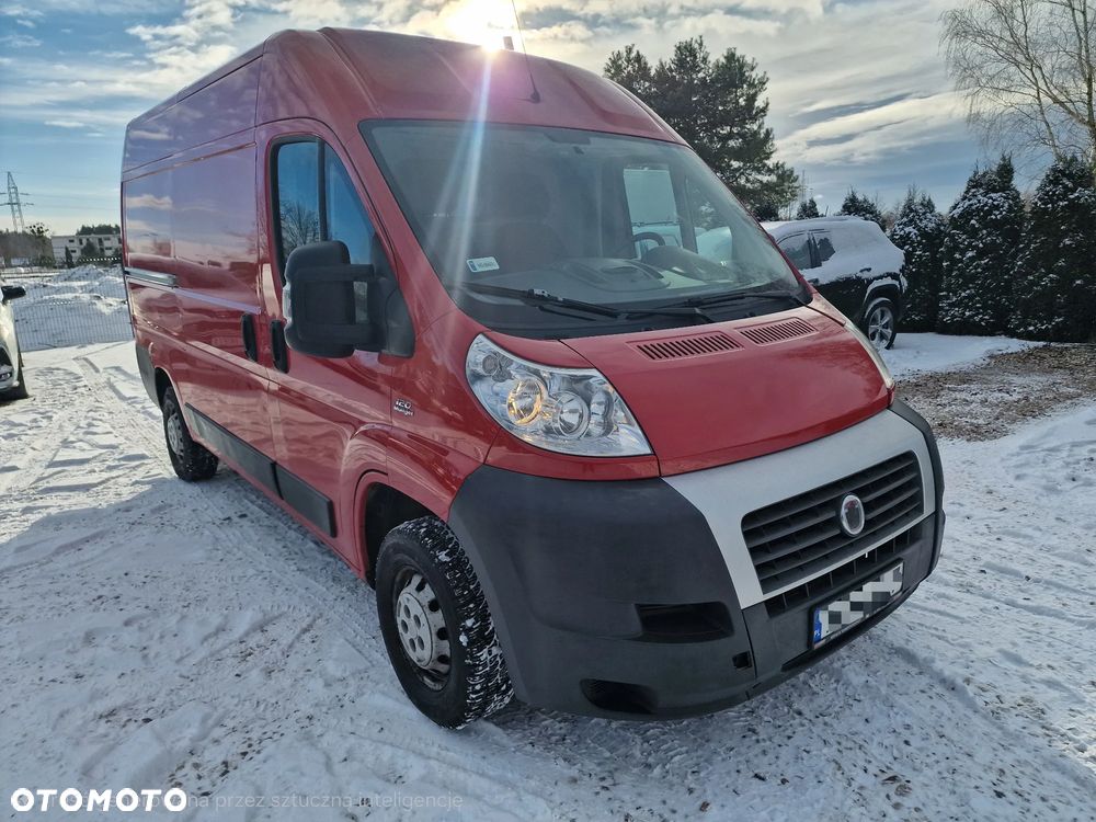 Fiat Ducato - 3