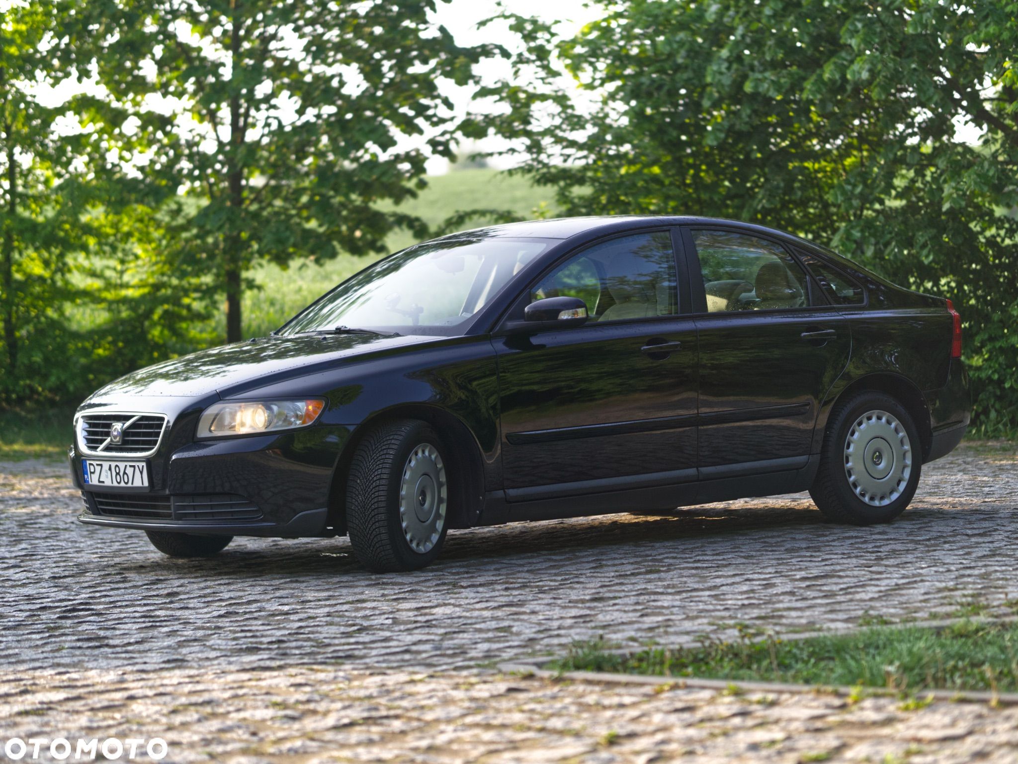 Volvo S40 2.0 - 1