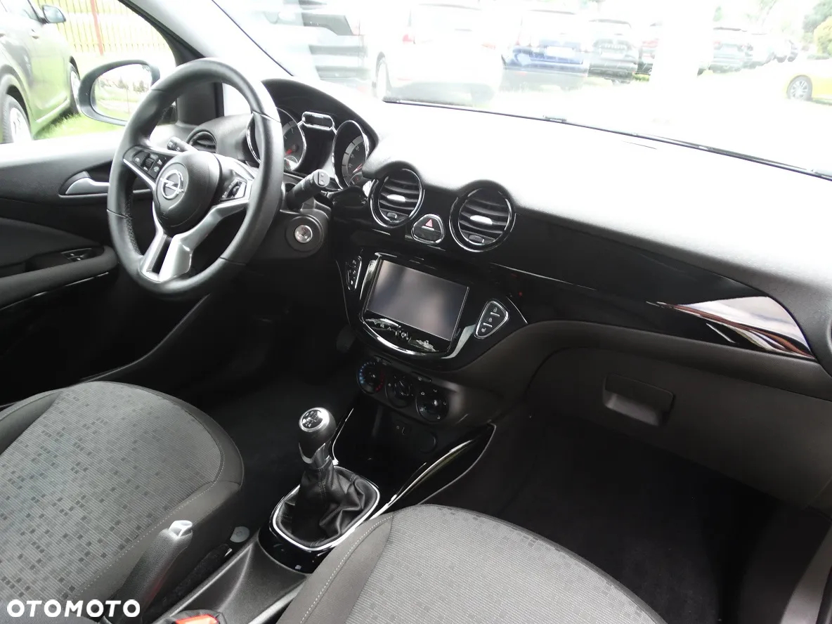 Opel Adam - 12