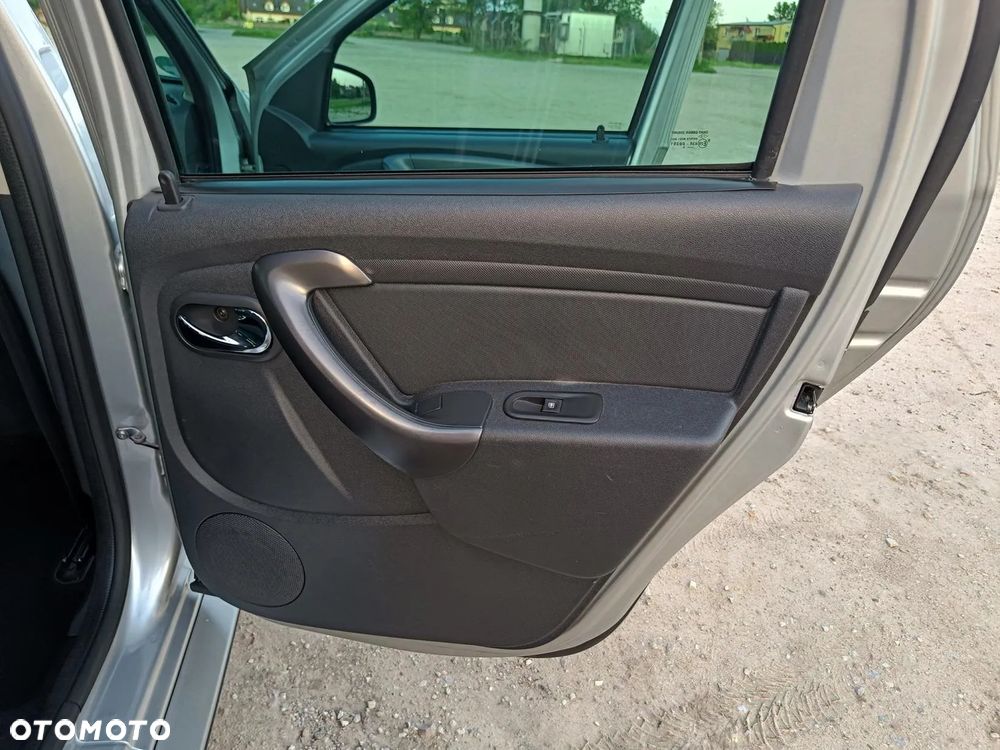 Dacia Duster 1.2 TCe Prestige - 20