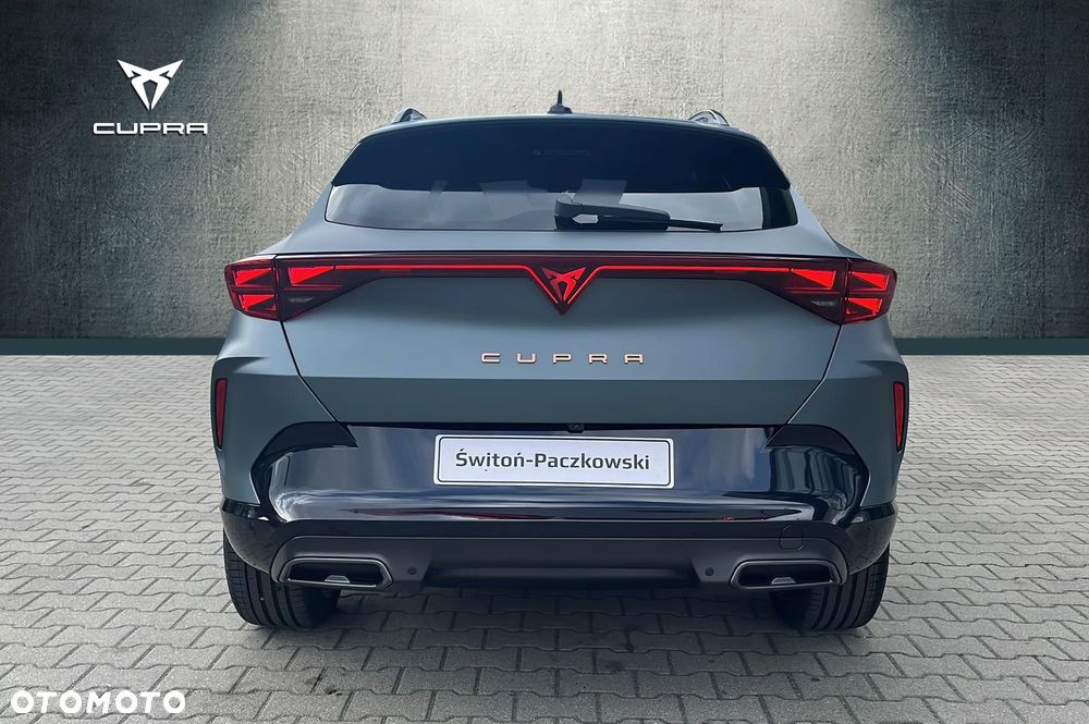 Cupra Formentor - 5