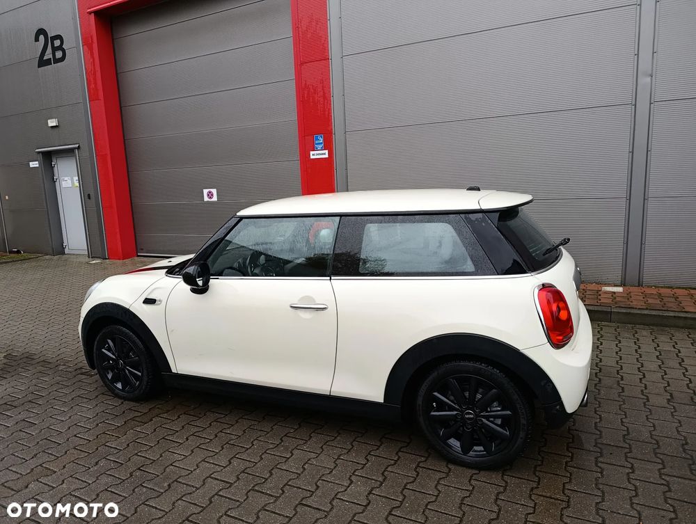 MINI ONE Standard - 6