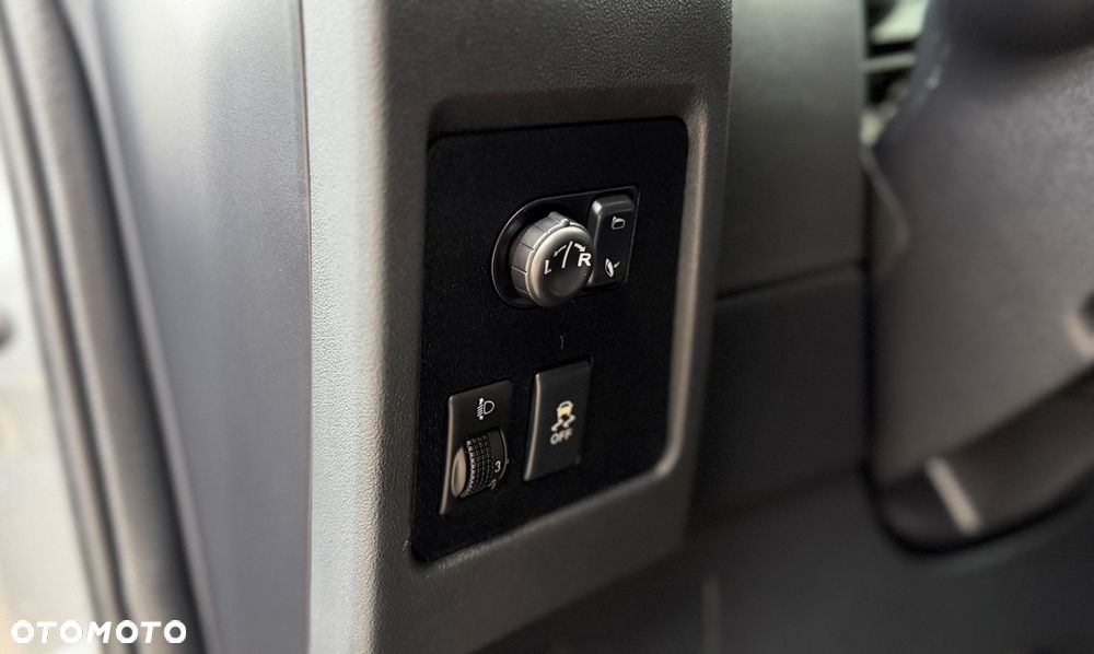 Nissan Qashqai 2.0 CVT 360 - 25