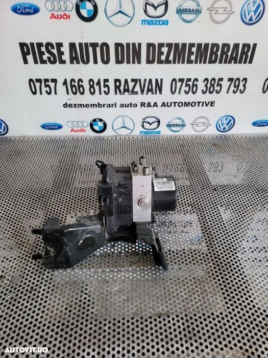 Unitate Modul Pompa ABS Opel Astra J Volan Stanga Cod - 1