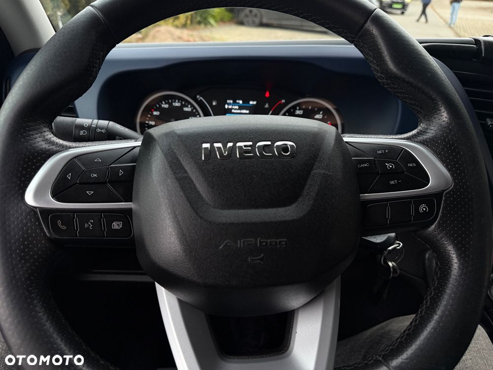 Iveco Daily - 10