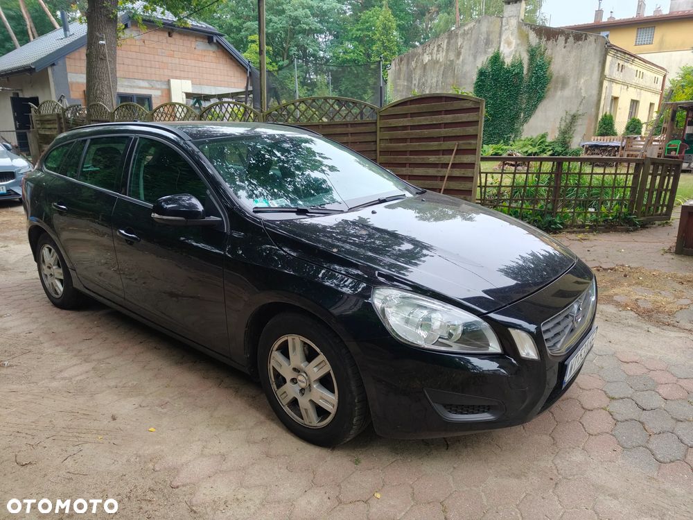 Volvo V60 - 16