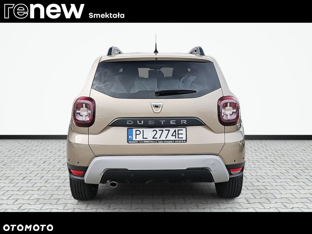 Dacia Duster 1.0 TCe Prestige - 6