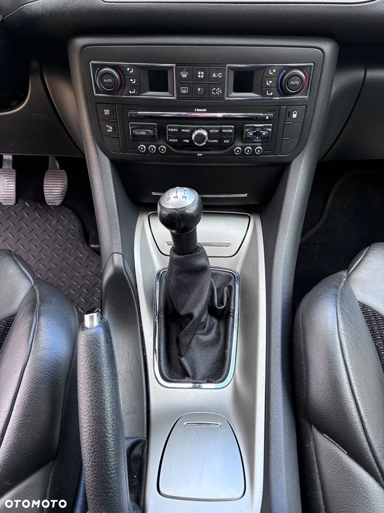 Citroën C5 1.8i 16V Dynamique Equilibre Navi - 9