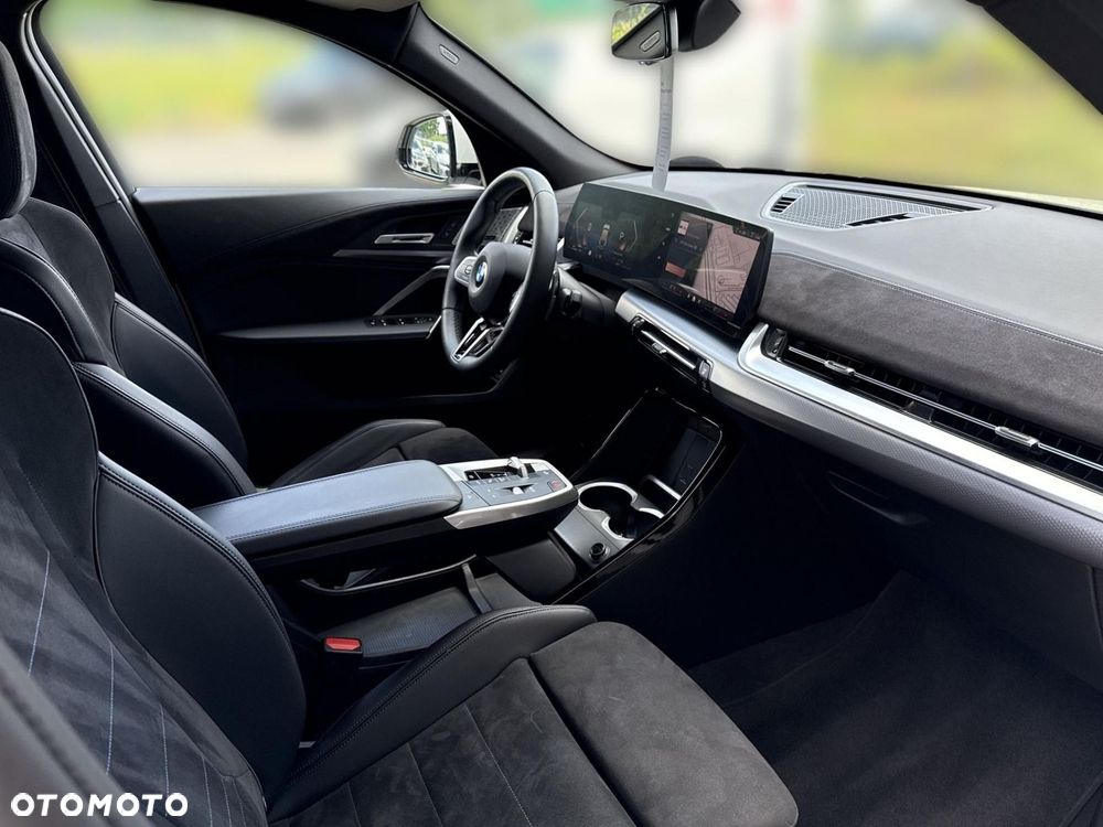 BMW X2 - 20
