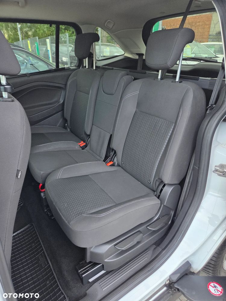 Ford Grand C-MAX 1.5 EcoBoost Start-Stopp-System Titanium - 26