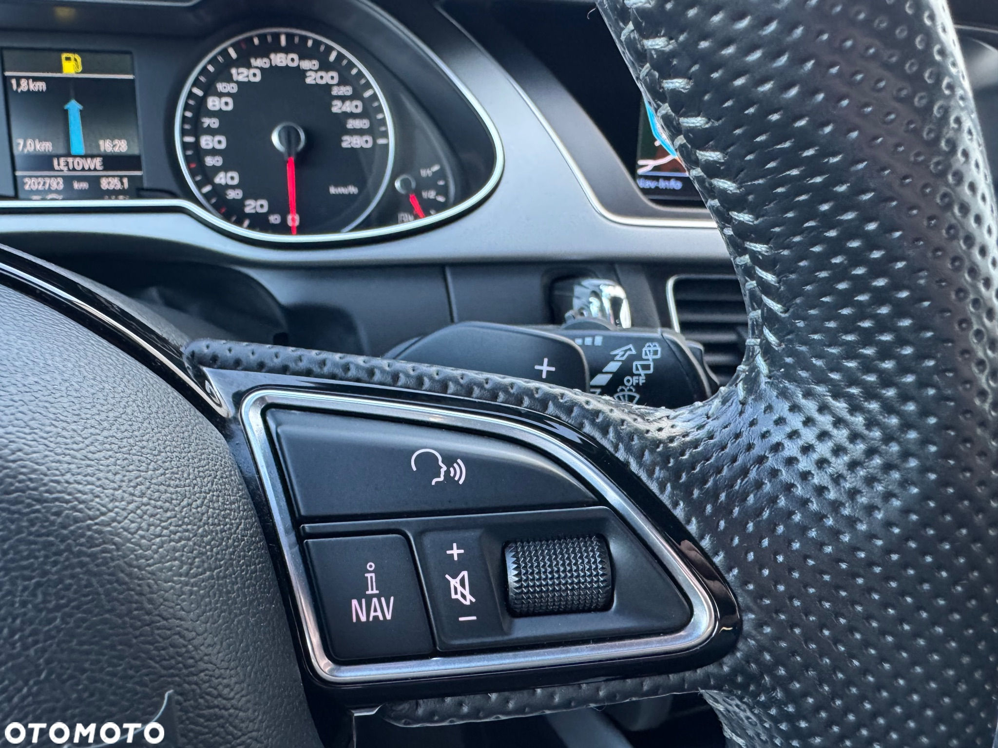 Audi A4 - 32