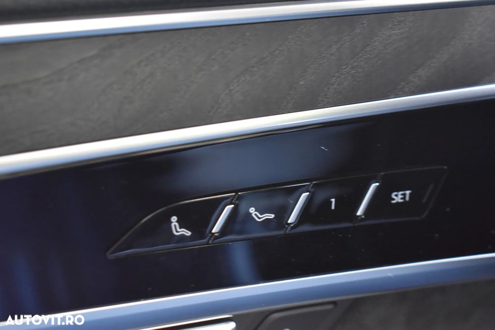 Audi A8 L 60 TFSI e quattro tiptronic - 25