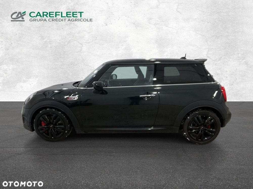 MINI John Cooper Works - 8