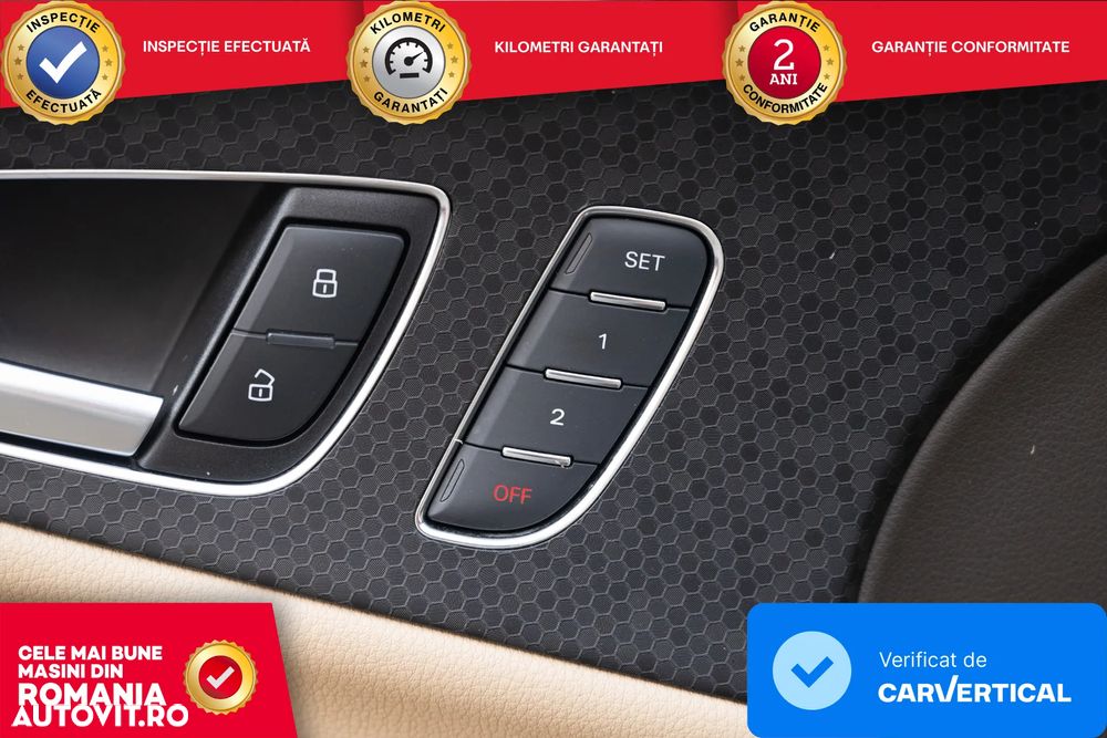 Audi A7 3.0 TDI quattro S tronic - 9