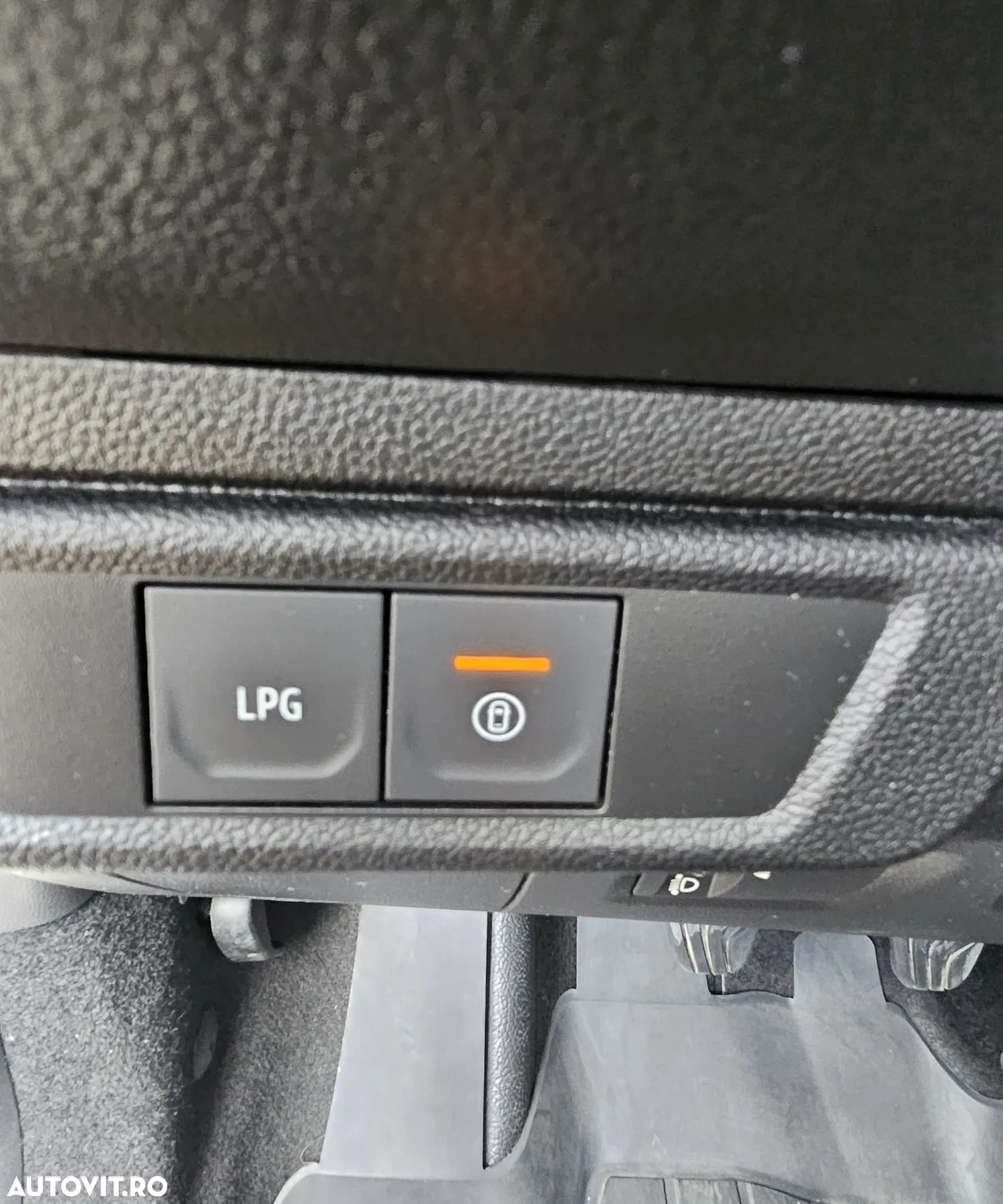 Dacia Logan ECO-G 100 MT6 Prestige - 26