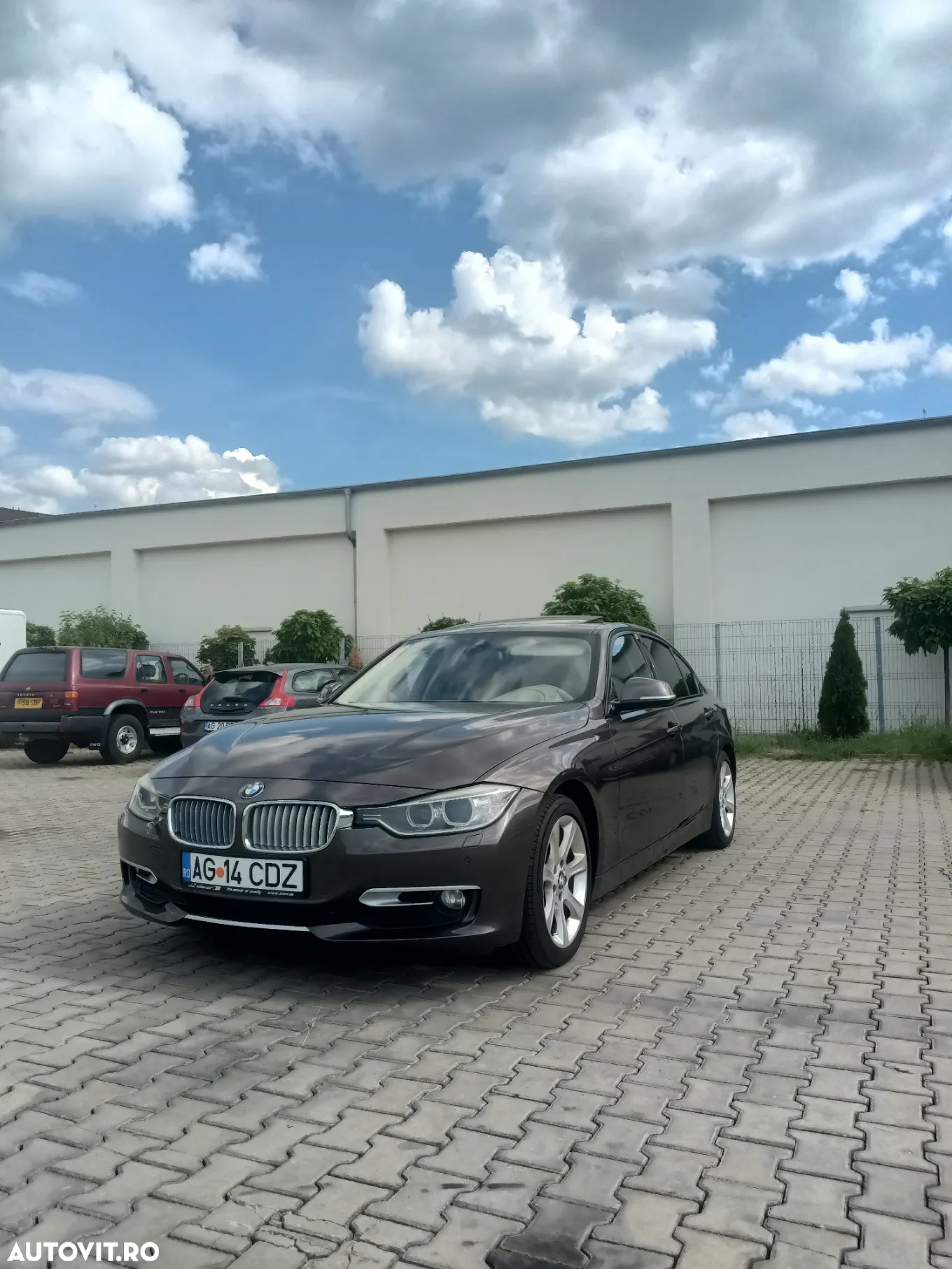 BMW Seria 3 - 11