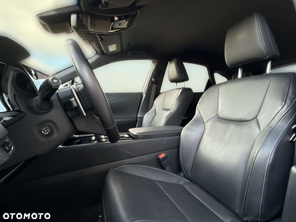 Lexus RX - 10