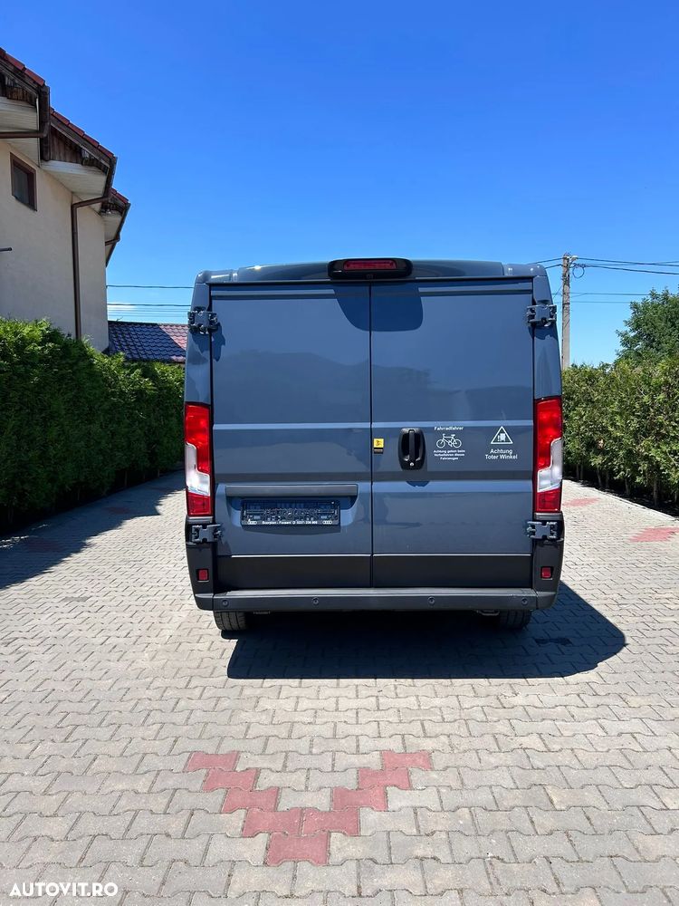 Citroën Jumper L2H1 Durisotti S&S - 2