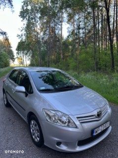 Toyota Auris 1.33 VVT-i Life - 1