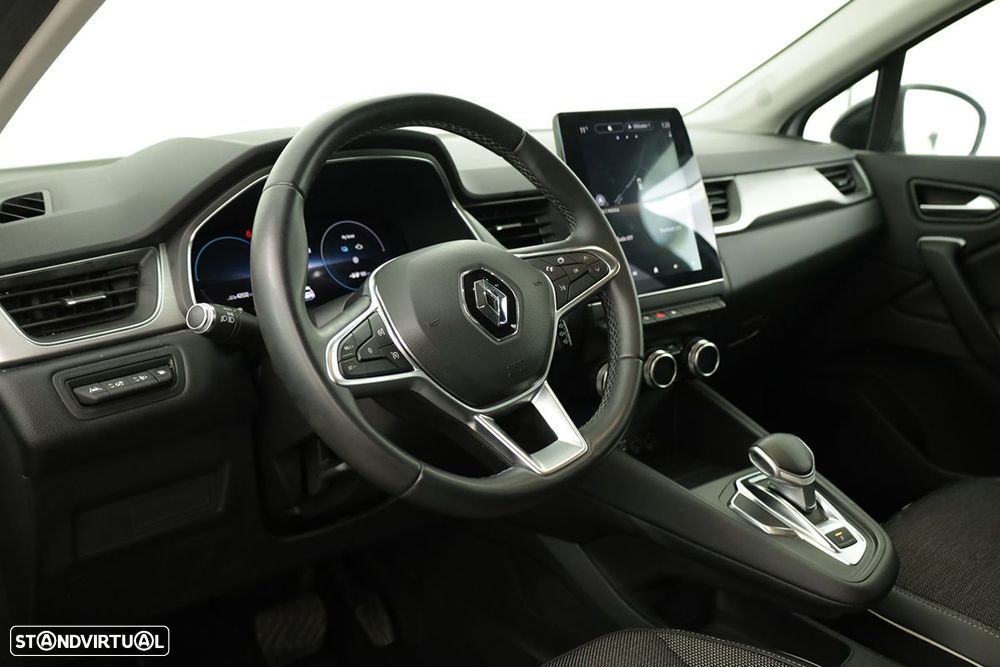 Renault Captur 1.6 E-Tech Plug-In Intens - 7