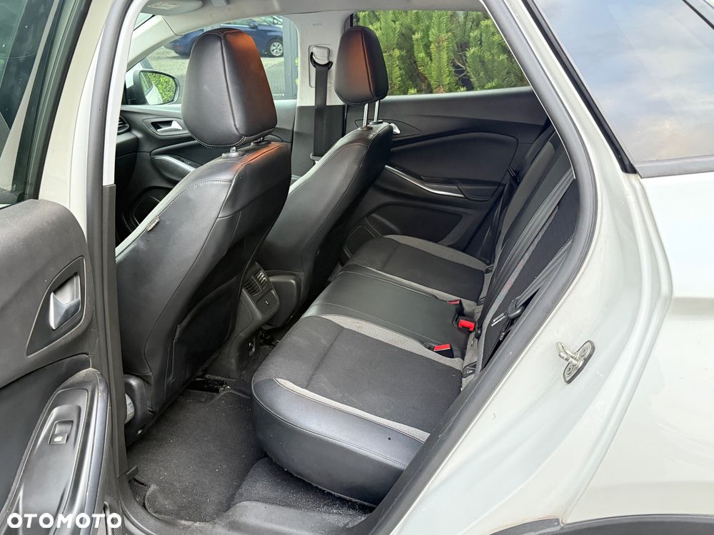 Opel Grandland X - 7