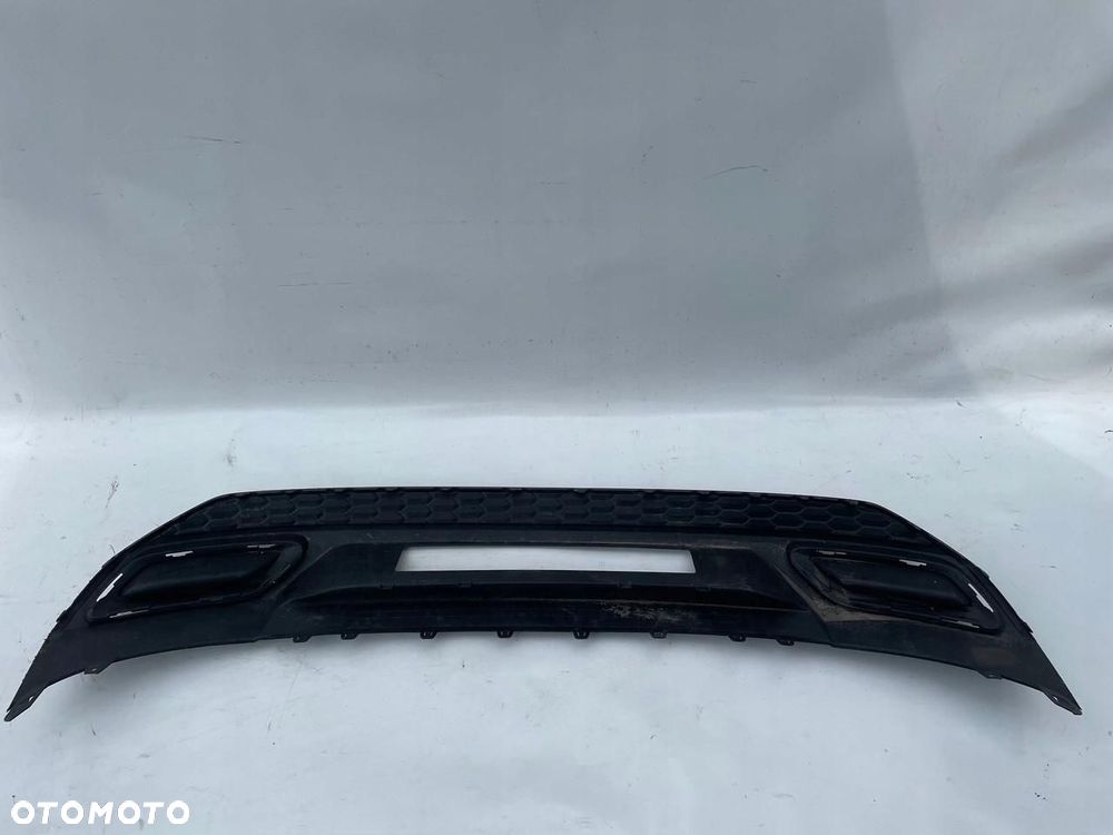 SPOJLER DOKŁADKA TYŁ TYLNY AUDI A3 S-LINE SEDAN 8Y5807521 - 4