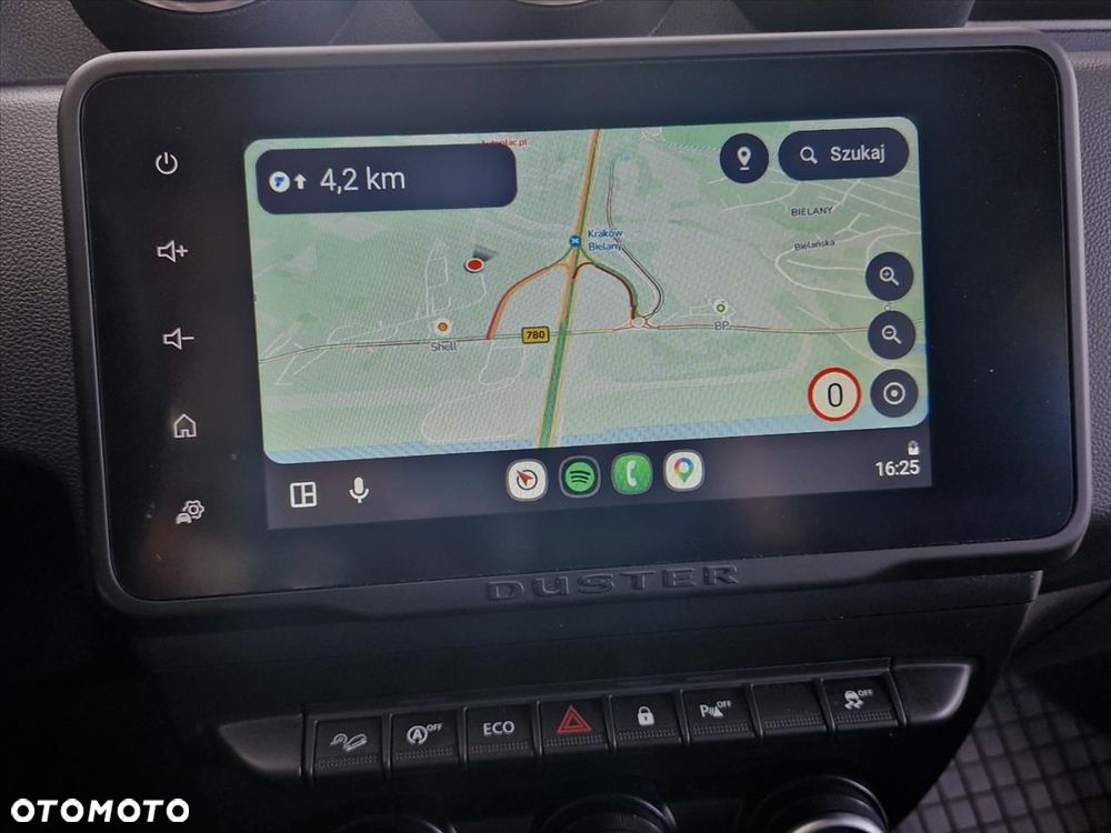 Dacia Duster 1.5 Blue dCi Comfort - 12
